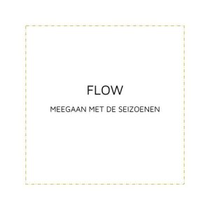 Flow - 5 elementen Qi Gong