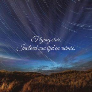 Flying Star, invloed van tijd en ruimte