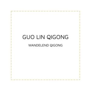 GUO LIN Qigong wandelen