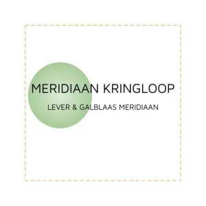 Meridiaan kringloop lever en galblaas