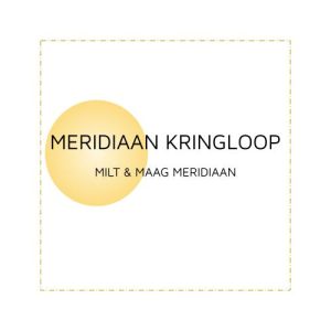 Meridiaan kringloop mild en maag