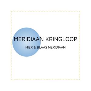 Meridiaan kringloop nieren en blaas