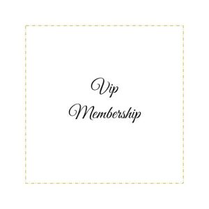 VIP membership